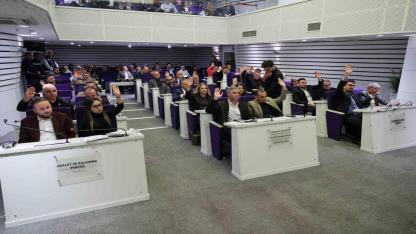 Buca’nın geleceği planlandı