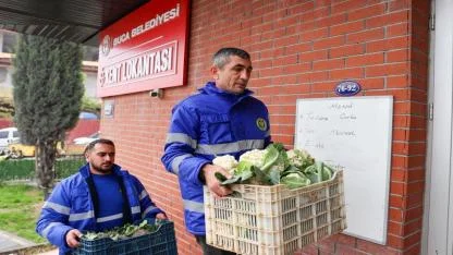 Buca’nın Kardeşlik Sofrası büyüyor