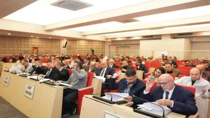 Büyükşehir, 2025’te 284 Milyon TL Tasarruf Sağladı