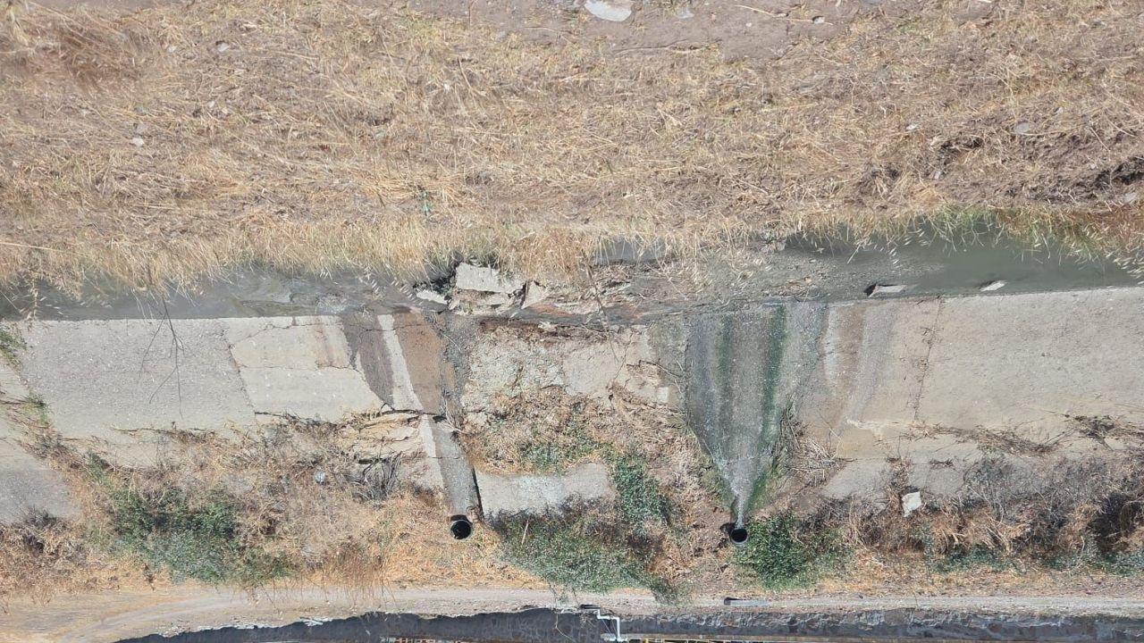 Büyükşehir, Temiz Çevre için Görev Başında