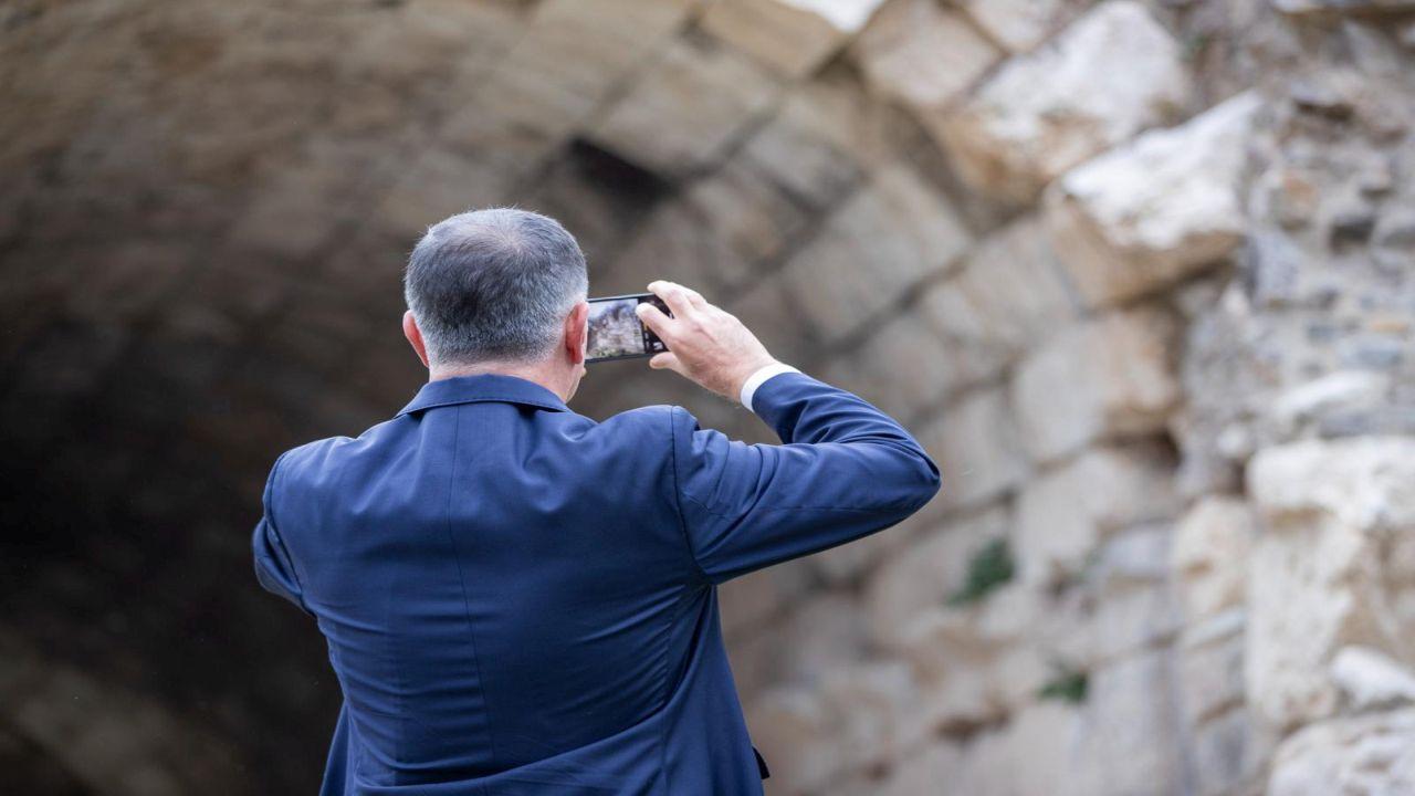 Büyükşehir’den 2025’te antik kazılara büyük destek