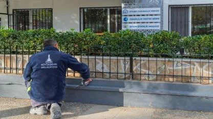 Büyükşehir’den Sağlık Odaklı Sosyal Adım