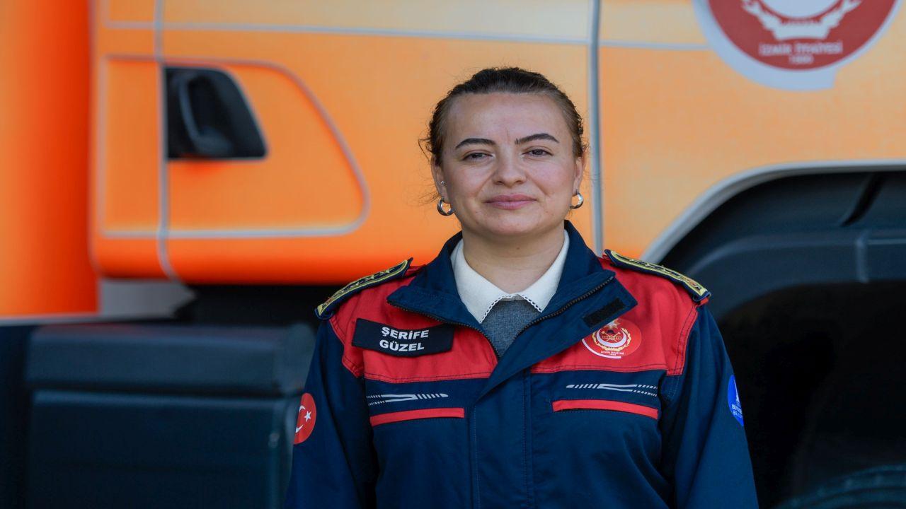 Büyükşehir’in köylere dağıttığı tankerler ormanları kurtarıyor