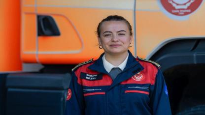 Büyükşehir’in köylere dağıttığı tankerler ormanları kurtarıyor