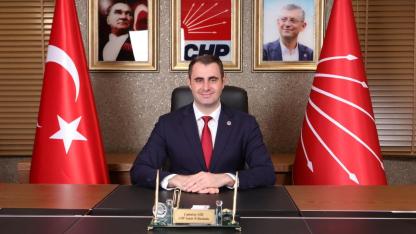 Çağatay Güç: “2026, Türkiye’nin ve Halkımızın İktidarının Yılı Olacak”