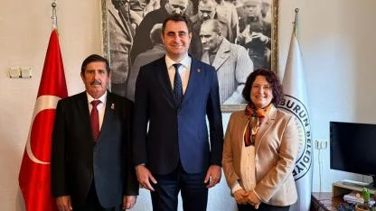 Çağatay Güç: CHP’nin Oyu Yüzde 40’ın Üzerinde