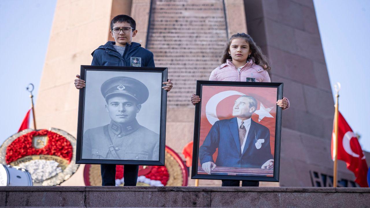 Çağatay Güç: “Cumhuriyet Sahipsiz Değildir, Cumhuriyet Biziz!”