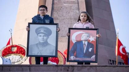 Çağatay Güç: “Cumhuriyet Sahipsiz Değildir, Cumhuriyet Biziz!”