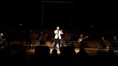 Cem Karaca unutulmaz şarkıları ve anılarıyla hatırlandı