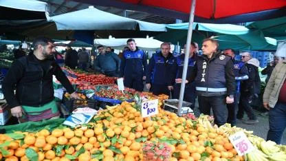 Çözüm Artık Vatandaşın Yanı Başında