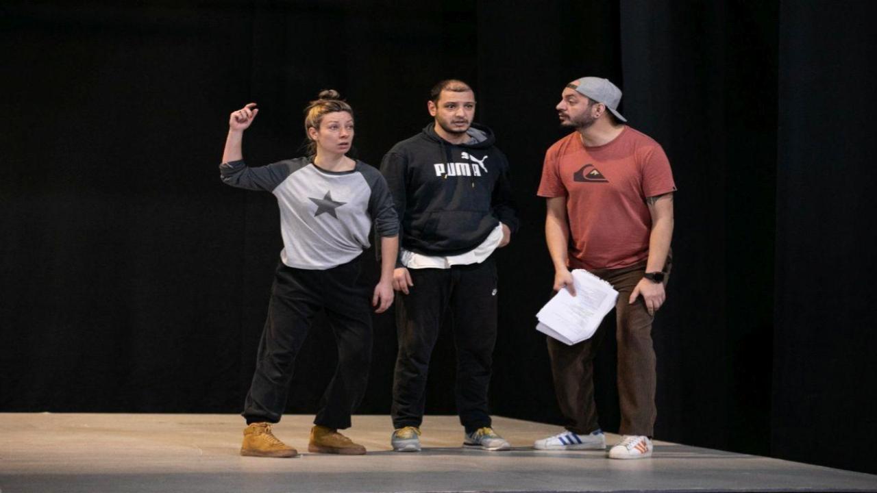 Don Kişot için geri sayım başladı