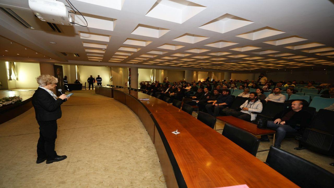 Efes Selçuk’ta bir ilk! TOKİ mağdurlarıyla önemli buluşma!