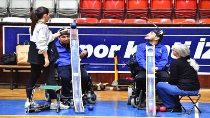 Engelli dostu şehir: İzmir