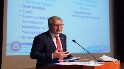 EÜ’den Türk Dünyasına Üç Yeni Adım