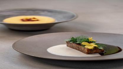 Gastronomi Dünyasından Karaburun’a Sürpriz