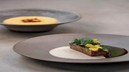 Gastronomi Dünyasından Karaburun’a Sürpriz