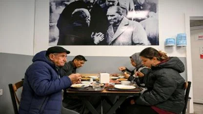Gülşah Durbay İçin Kent Lokantaları’ndan Ücretsiz Gün!