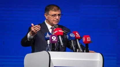 “Gururla, umutla ve kararlılıkla İzmir’in geleceğini inşa ediyoruz”