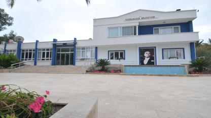 Güzelbahçe’de Yeni Dönem Başlıyor