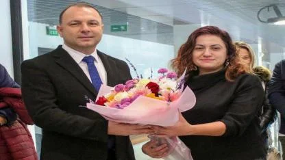 Havuz İzmir’de “Sevgi Varsa Engel Yoktur” etkinliği