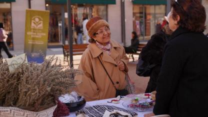 Her Şey Ayvalık Fidanları İçin