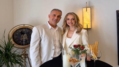 Luxera Beauty Mavişehir’e Damga Vurdu! Açılışına Büyük Akın