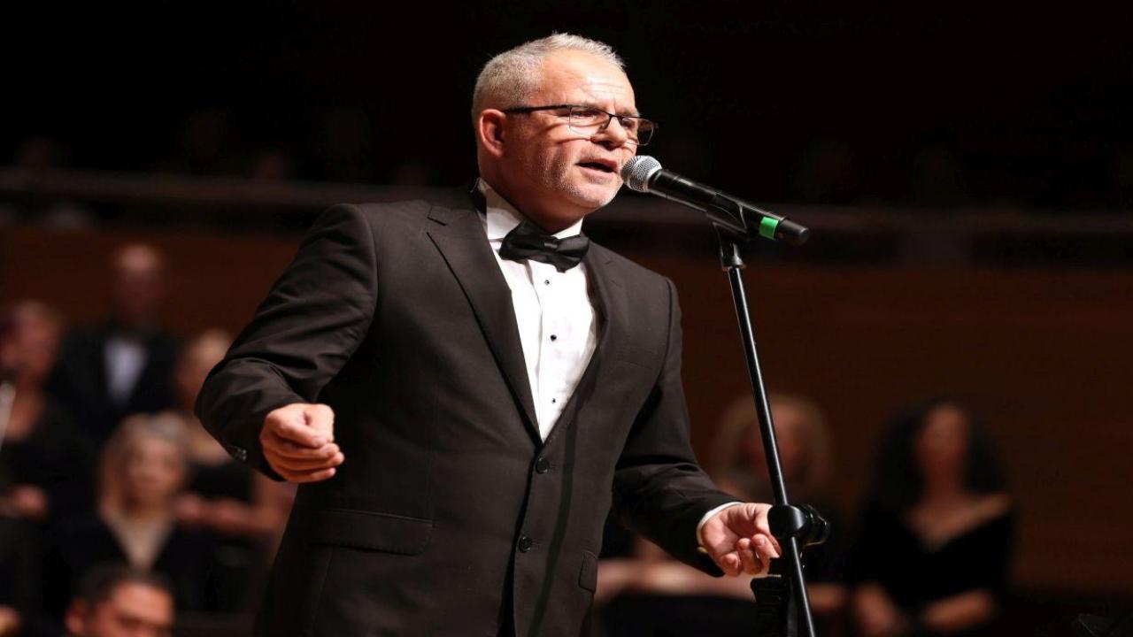 “İzmir Korosundan Sonbahar Tınıları”