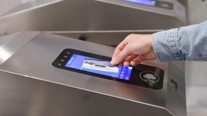 İzmir ulaşımına yılbaşı düzenlemesi