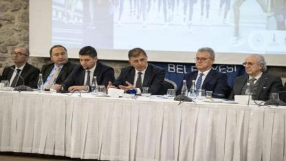 İzmir’de Su Konseyi kuruluyor, Gri Su dönemi başlıyor