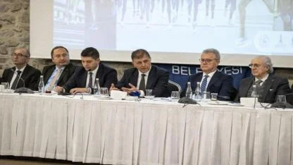 İzmir’de Su Konseyi kuruluyor, Gri Su dönemi başlıyor