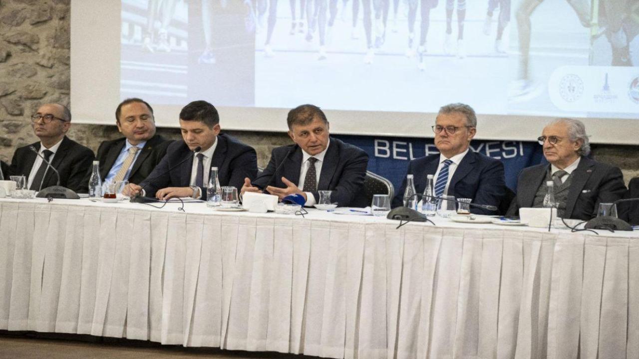 İzmir’de Su Konseyi kuruluyor, Gri Su dönemi başlıyor