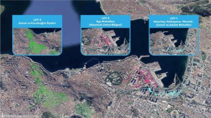 İZSU’nun 3 milyar liralık dev altyapı yatırımlarının temeli yarın atılacak