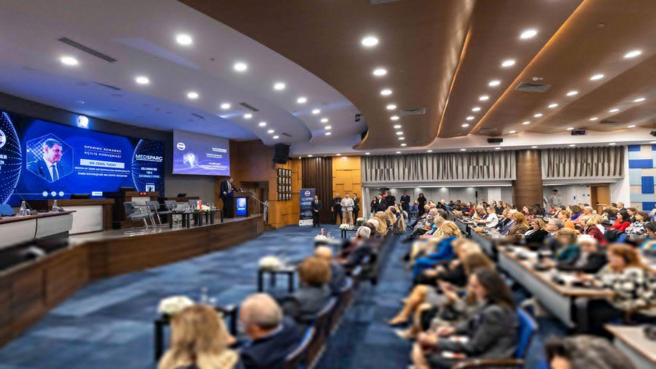 “Kamuda dönüşüm olmadan başarı mümkün değil”