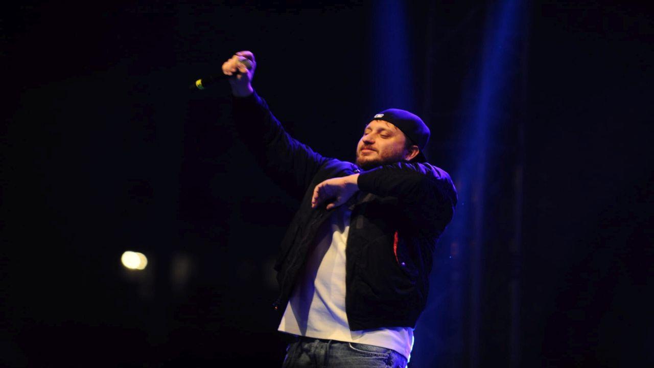 Karşıyaka Yeni Yıl Festivali’nde Anıl Piyancı coşkusu!