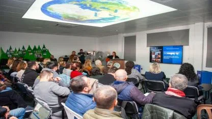 Karşıyaka’da iklim krizi zirvesi