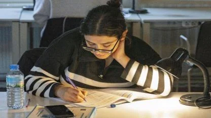 Kitap kurtları, İzmir’in kütüphanelerini çok sevdi