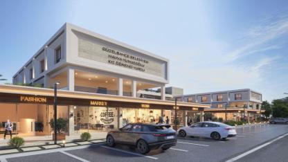 Kız Öğrenci Yurdu Projesi Hızla Yükseliyor