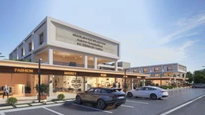 Kız Öğrenci Yurdu Projesi Hızla Yükseliyor