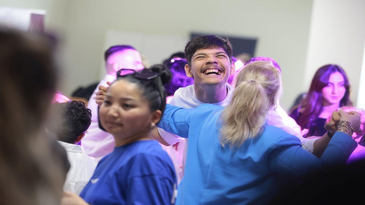 Konak’tan Engelliler Günü’ne anlamlı etkinlik