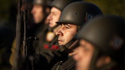 Kubilay ve devrim şehitleri 95’inci kez anıldı