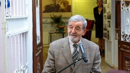 Milli Şef İnönü Konak’ta doğduğu evde anıldı