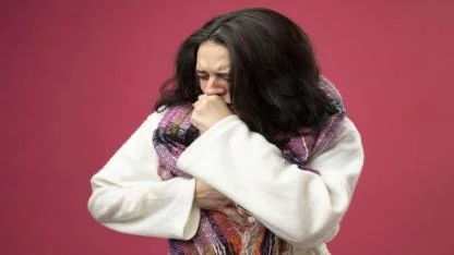 "Öksürüğü Kesmeye Çalışırken Zehirlenmeyin"