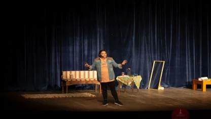 Özel Anne’den Narlıdere’ye Sanat Rüzgarı