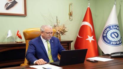 “Prof. Dr. Budak: ‘İzmir Körfezi Şehrimizin En Değerli Doğal Mirasıdır’”