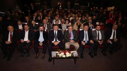 “Sağlık alanında yerel yönetimlere daha çok yetki verilmeli”