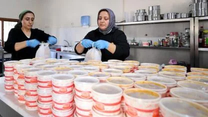“Seferihisar Belediyesi’nden Kesintisiz Sosyal Belediyecilik Hamlesi”