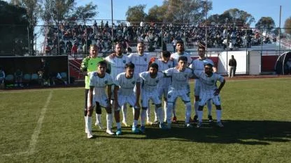 Selçuk Spor yönetiminden kritik Bayındır maçı öncesi birlik çağrısı