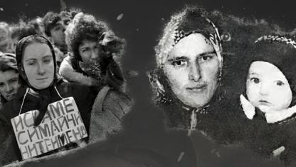 “Sessiz Çığlıklar Türkan” oyunu Bornovalı seyirciyle buluşacak