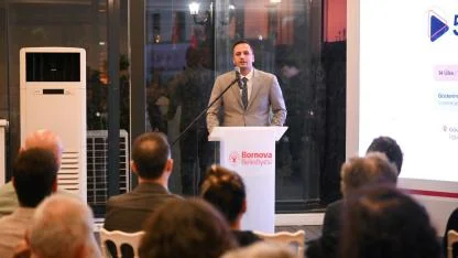 Sinemanın yaratıcı gücü Bornova’da dünya ile buluşacak