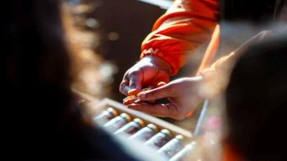 Tohumdan toprağa, topraktan sofraya